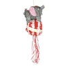 Image de Pinata Elephant Vintage Circus