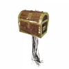 Image de Pinata A Remplir Coffre De Pirate