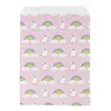 Image de Pochette Papier Tim&puce Babylicorne 8 Pièces Jaune Autre(s) Matière(s)
