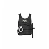 Image de Déguisement Policier Partypro Set Policier 4-6 Ans 4 Accessoires Multicolor 100% Polyester + Mousse Polyuréthane