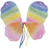 Image de Déguisement Partypro Set Fée Papillon Fluo Multicolor Autres