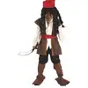 Image de Costume Pirate Jack 7-9 Ans