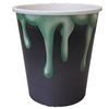 Image de Gobelets 200ml Chaudron Apprenti Sorcier X 8