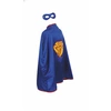 Image de Cape Super Heros Avec Masque