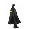 Image de Cape Chauve Souris Avec Masque