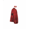Image de Cape Homme Araignée Avec Masque
