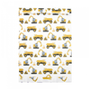 Image de Pochettes Papier Tim&puce 15 X 21 Cm Jaune Papier