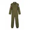 Image de Costume de pilote 4 - 6 ans 87231246