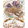 Image de Cotillons Boîte pour 50 personnes
