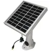Image de Panneau solaire pour portier automatique CHICKA pour poulailler