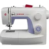 Image de Machine à coudre - SINGER - SIMPLE 3232 - Artesane - Blanc