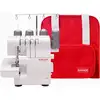Image de Surjeteuse Singer - 14sh644 + Sac + Cours Offerts