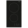 Image de Domino vitroceramique - TELEFUNKEN - TKDV2T - 2 Foyers radiants - Commandes tactiles - Timer