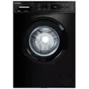 Image de Telefunken Lave-linge frontal 7kg 1200 tours/min - TLL127BK