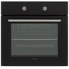 Image de Four intégrable 72L 60cm TFKCNE72K2 noir TELEFUNKEN