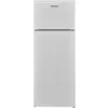 Image de Réfrigérateur 2 portes - TELEFUNKEN - TF2D263EW - 212L - Froid statique - Blanc