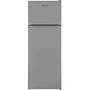 Image de Réfrigérateur Combiné 54cm 212l Statique Silver Telefunken Tf2d263es