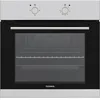 Image de Four encastrable - TELEFUNKEN - TFKCNE72I2 - 72 L - Inox - Classe A (0 81 kWh/cycle)