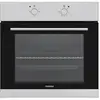 Image de Telefunken - four intégrable 72l 60cm inox tfkcne72i2 - TFKCNE72I2