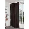 Image de Rideau phonique occultant et thermique moondream galon fronceur 140x260 cm