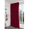 Image de Rideau phonique occultant et thermique moondream galon fronceur 140x260 cm