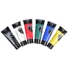 Image de Lot De 6 Peintures Acrylique "tubes" 75ml Multicolore