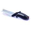 Image de Venteo - Teleshopping - Couteau Coupe Express - Ustensile Idéal Pour Couper, Tra