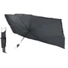 Image de Pare Soleil Voiture Pare Brise Avant Universel BRELLA SHIELD  Contre Le Soleil/Rayons UV