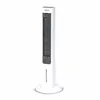 Image de VENTEO Rafraichisseur dAir Colonne Ventilateur Portable Climatiseur mobile pour Intérieur Oscillant 170°