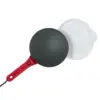 Image de Crêpière Electrique 800 W - Venteo - Confort - Antiadhérente - Facile D'utilisat