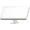 Image de Antenne satellite extra plate SELFSAT H30D2 - 2 sorties - Blanc