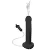 Image de Dildo Cum Semi Réaliste Size L