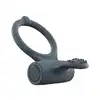 Image de Anneau Pénien Vibrant Power Clit Plus Dorcel