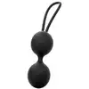 Image de Boules de Geisha Dual Balls Noir