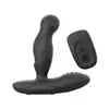 Image de Stimulateur Prostate Rotatif Chauffant P-Swing