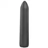 Image de Stimulateur Clitoridien Rocket Bullet Noir