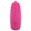 Image de Stimulateur Clitoridien Vibrant Magic Finger Rose