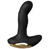 Image de Vibromasseur télécommandé P-Finger prostate et vagin