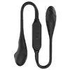Image de Vibromasseur Dual Explorer 2 en 1 Noir