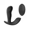 Image de Vibromasseur Anal Rotatif Télécommandé Twist Delight