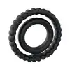Image de Cockring Dual Ring Dorcel