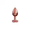 Image de Plug Anal Diamond Plug