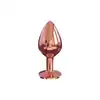 Image de Plug Anal Diamond Plug