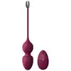 Image de Boules de geisha télécommandées Love balls