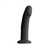Image de Dildo semi réaliste M thermo réactif Real Pleasure