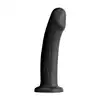 Image de Dildo semi réaliste L thermo réactif Real Pleasure