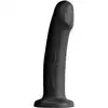 Image de Dildo semi réaliste XL thermo réactif Real Pleasure