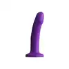Image de Dildo semi réaliste thermo réactif Real Pleasure