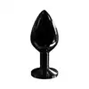 Image de Plug Anal Diamond Plug