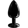 Image de Plug Anal Diamond Plug